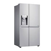 LG 625L Side by Side Fridge with Door-in-Door®, GS-D665PL