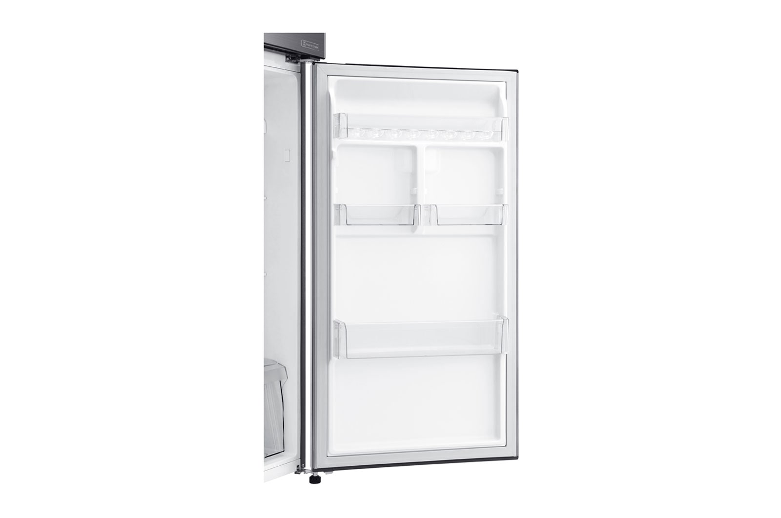 LG 312L Top Mount Fridge with Door Cooling+™, GT-332SDC