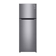 LG 312L Top Mount Fridge with Door Cooling+™, GT-332SDC