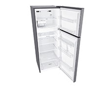 LG 312L Top Mount Fridge with Door Cooling+™, GT-332SDC