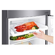 LG 312L Top Mount Fridge with Door Cooling+™, GT-332SDC