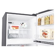 LG 312L Top Mount Fridge with Door Cooling+™, GT-332SDC