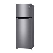 LG 312L Top Mount Fridge with Door Cooling+™, GT-332SDC