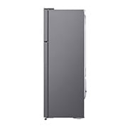 LG 312L Top Mount Fridge with Door Cooling+™, GT-332SDC