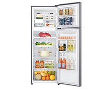 LG 312L Top Mount Fridge with Door Cooling+™, GT-332SDC