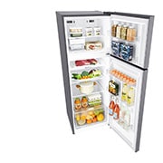 LG 312L Top Mount Fridge with Door Cooling+™, GT-332SDC