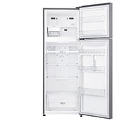 LG 312L Top Mount Fridge with Door Cooling+™, GT-332SDC