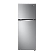 LG 315L Top Mount Fridge in Silver Finish, GT-3S