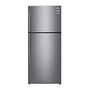 LG 410L Top Mount Fridge with Door Cooling+™, GT-442SDC