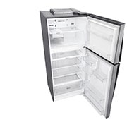 LG 410L Top Mount Fridge with Door Cooling+™, GT-442SDC