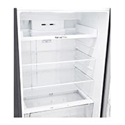 LG 410L Top Mount Fridge with Door Cooling+™, GT-442SDC