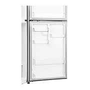 LG 410L Top Mount Fridge with Door Cooling+™, GT-442SDC