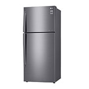 LG 410L Top Mount Fridge with Door Cooling+™, GT-442SDC