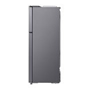 LG 410L Top Mount Fridge with Door Cooling+™, GT-442SDC