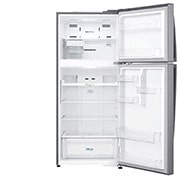 LG 410L Top Mount Fridge with Door Cooling+™, GT-442SDC