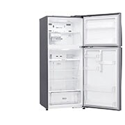 LG 410L Top Mount Fridge with Door Cooling+™, GT-442SDC