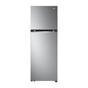 LG 335L Top Mount Fridge in Silver Finish, GT-4S