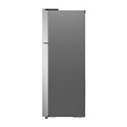 LG 375L Top Mount Fridge in Stainless Finish, GT-5S