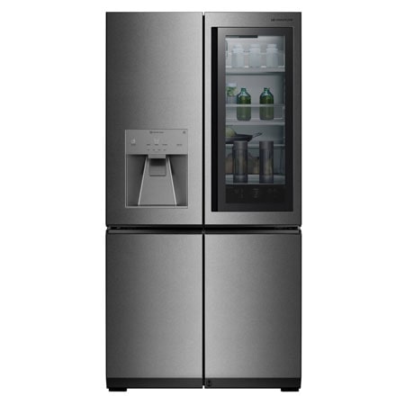 LG SIGNATURE SG-5I700TSL French Door Fridge