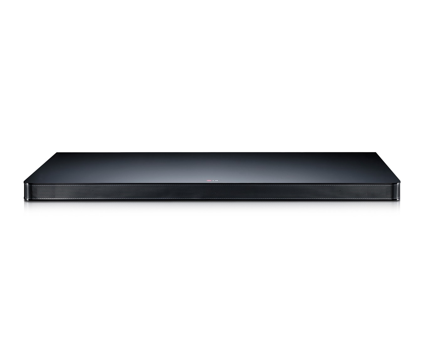 LG Spice up your everyday TV experience with the slim and stylish SoundPlate, featuring 4.1 Channel surround sound and dual subwoofers, LAP340