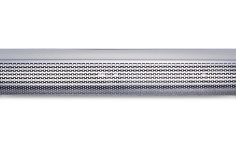 LG 4.1CH SOUND BAR - 320W TOTAL RMS POWER OUTPUT, NB4540