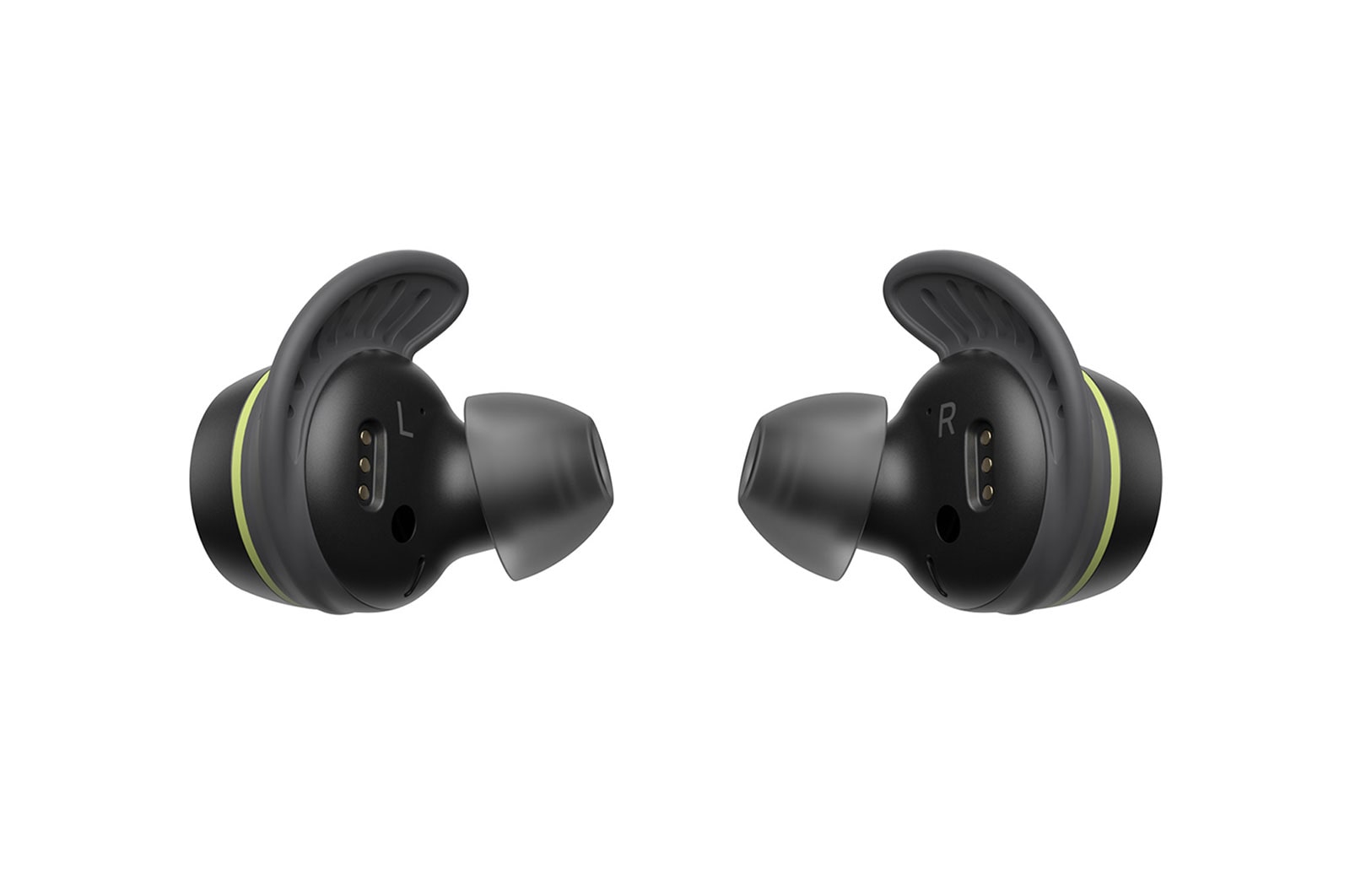 LG TONE Free fit TF8 Waterproof Wireless Earbuds, TONE-UTF8Q