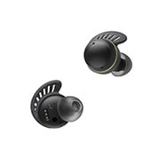 LG TONE Free fit TF8 Waterproof Wireless Earbuds, TONE-UTF8Q