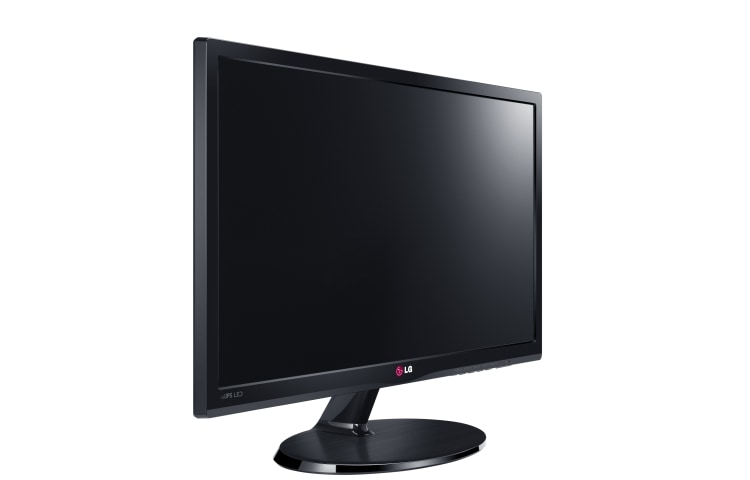 LG 23" LG IPS LED LCD Monitor EA53 Series, 23EA53V