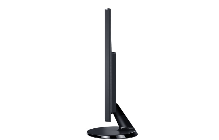 LG 23" LG IPS LED LCD Monitor EA53 Series, 23EA53V