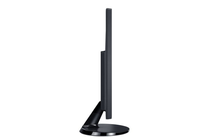 LG 23" LG IPS LED LCD Monitor EA53 Series, 23EA53V