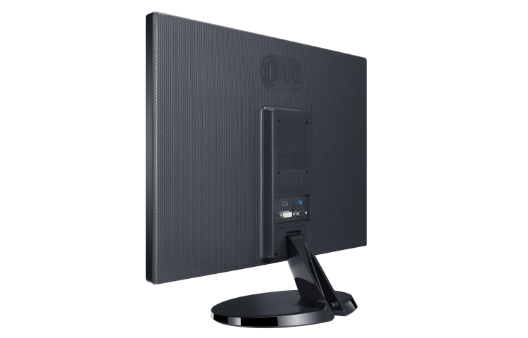 LG 23" LG IPS LED LCD Monitor EA53 Series, 23EA53V