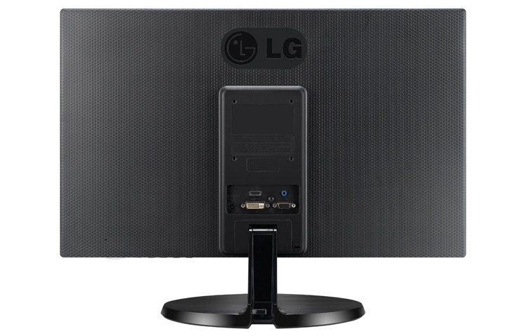 LG 23" LG LED LCD Monitor EN43 Series, 23EN43V