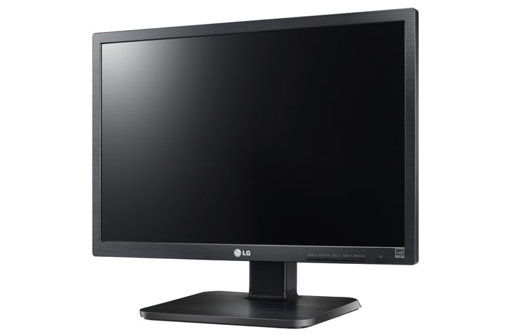 LG 24" LG LED LCD Monitor EB23 Series, 24EB23PY