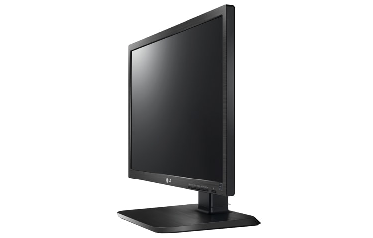 LG 24" LG LED LCD Monitor EB23 Series, 24EB23PY