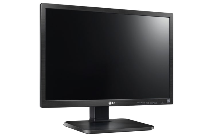 LG 24" LG LED LCD Monitor EB23 Series, 24EB23PY