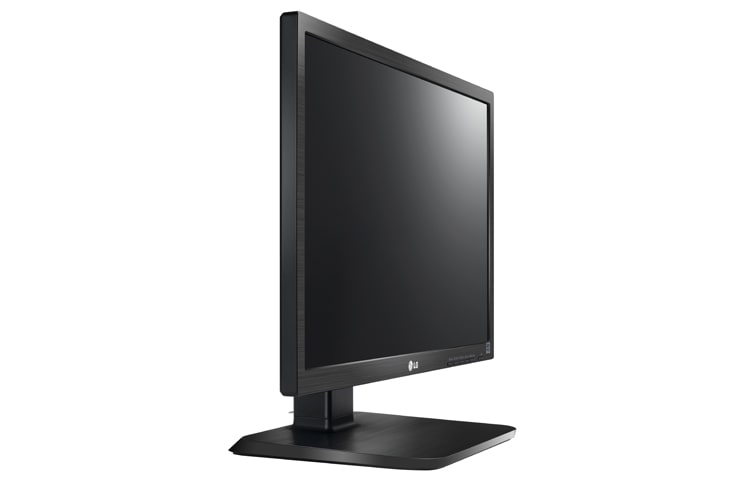 LG 24" LG LED LCD Monitor EB23 Series, 24EB23PY