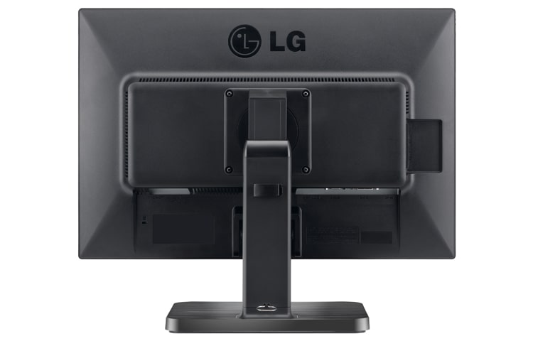 LG 24" LG LED LCD Monitor EB23 Series, 24EB23PY