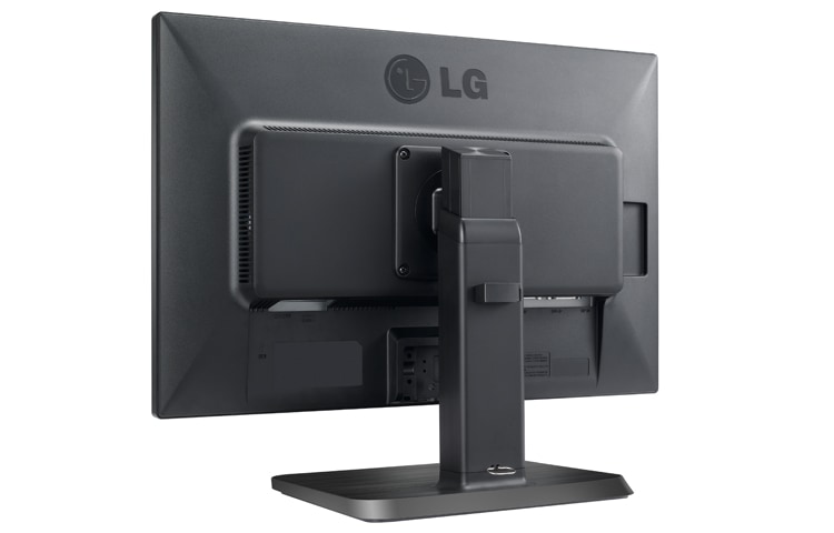 LG 24" LG LED LCD Monitor EB23 Series, 24EB23PY