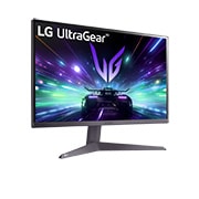 LG 24” UltraGear™ FHD 180Hz gaming monitor | 1ms MBR, HDR 10, 24GS50F-B