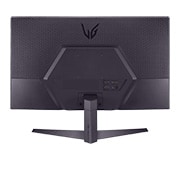 LG 24” UltraGear™ FHD 180Hz gaming monitor | 1ms MBR, HDR 10, 24GS50F-B