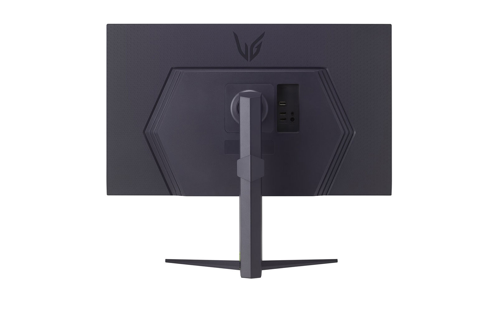 LG 32” UltraGear™ QHD IPS 180Hz gaming monitor | 1ms (GtG), DisplayHDR™ 400, 32GS75Q-B