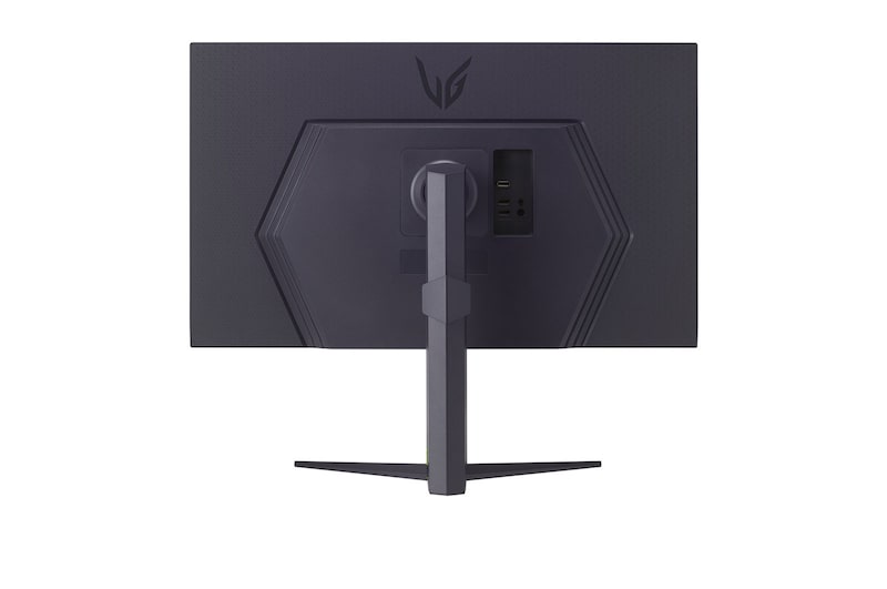 LG 32” UltraGear™ QHD IPS 180Hz gaming monitor | 1ms (GtG), DisplayHDR™ 400, 32GS75Q-B