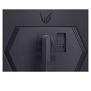 LG 32” UltraGear™ QHD IPS 180Hz gaming monitor | 1ms (GtG), DisplayHDR™ 400, 32GS75Q-B