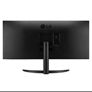 LG 34" 21:9 UltraWide™ Full HD IPS Monitor with AMD FreeSync™, 34WP500-B