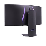 LG 39" UltraGear™ OLED all-new 800R curved gaming monitor | 21:9 Ultra-WQHD 240Hz, 0.03ms (GtG), DisplayHDR True Black 400, 39GS95QE-B