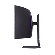 LG 39" UltraGear™ OLED all-new 800R curved gaming monitor | 21:9 Ultra-WQHD 240Hz, 0.03ms (GtG), DisplayHDR True Black 400, 39GS95QE-B