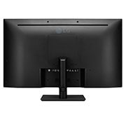 LG 43” UHD 4K IPS Monitor with HDR10, 43UN700-B