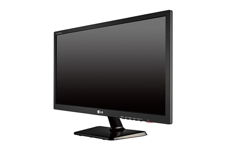 LG 23" LG Cinema 3D Monitor D43 Series, D2343P