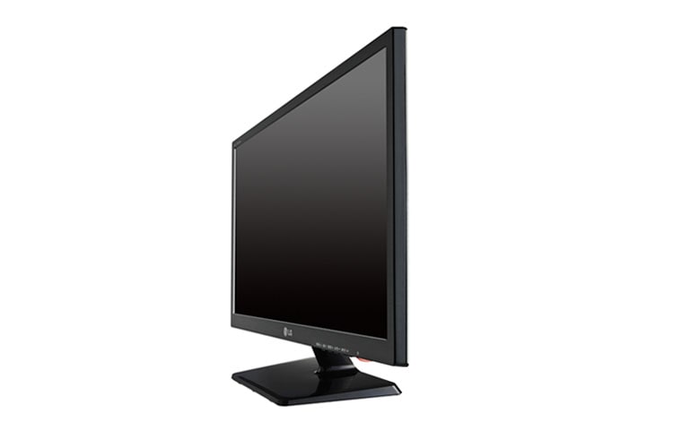 LG 23" LG Cinema 3D Monitor D43 Series, D2343P