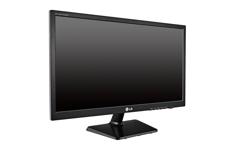 LG 23" LG Cinema 3D Monitor D43 Series, D2343P